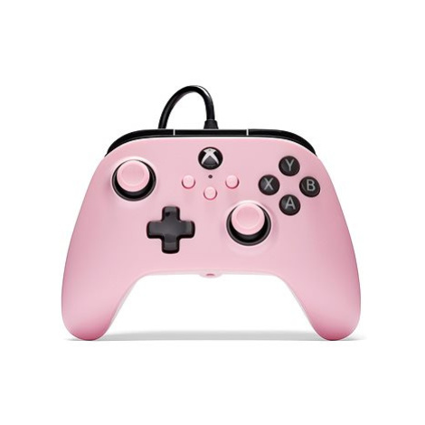 PowerA Wired Controller - Pink - Xbox Series X|S