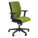 Kancelářská židle POP Zelená,Kancelářská židle POP Zelená