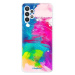 iSaprio Abstract Paint 03 pro Samsung Galaxy A32 LTE