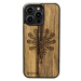 Pouzdro Bewood pro iPhone 15 Pro Max Pařeniště Limba