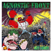 Agnostic Front: Get Loud! - CD