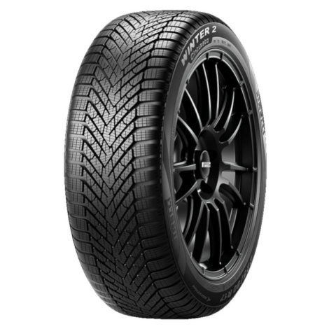 Pirelli Cinturato Winter 2 ( 215/55 R17 98V XL, s ochrannou ráfku (MFS) )