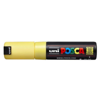 POSCA akrylový popisovač / žlutý 4,5-5,5 mm OFFICE LINE spol. s r.o.
