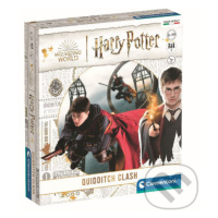 Harry Potter Famfrpál - hra z kategorie Filmový merchandise