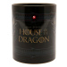 Hrnek House of the Dragon - Ornate