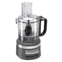 KitchenAid Food Processor 5KFP0719 - tmavě šedý mat (1,7 l)