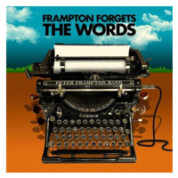 Frampton Peter Band: Frampton Forgets the Words - CD