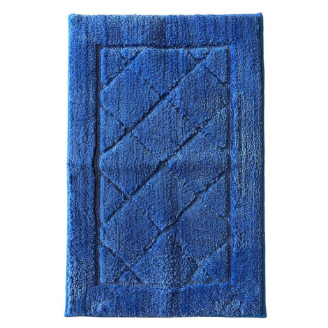 Koupelnová předložka 50x80cm gba610 modrý
