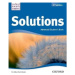 Solutions Advanced Student´s Book 2nd (International Edition) - Tim Falla