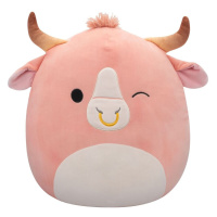 Squishmallows Brahmanský býk Howland