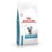 ROYAL CANIN Hypoallergenic granule pro kočky 2,5 kg