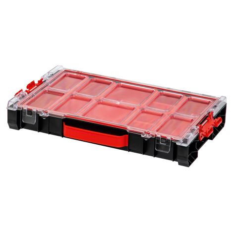 Qbrick System Organizér Pro 100, 7,9 x 45,2 x 29,6 cm