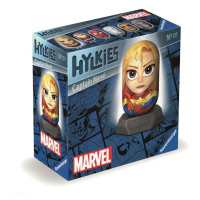 Hylkies Marvel: Captain Marvel 54 dílků