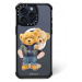 Pouzdro pro Apple Iphone 14 Pro Max Teddy Couple 001 Babaco Magsafe