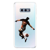 iSaprio Fotball 01 pro Samsung Galaxy S10e