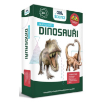 Dinosauři - Objevuj svět 2. vydání