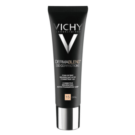 VICHY DERMABLEND 3D 15 30 ml