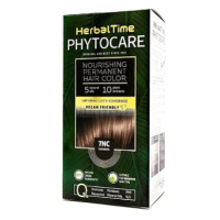 HERBAL TIME Phytocare Natural Vegan 7NC caramel 130 ml