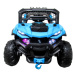 Mamido Elektrické autíčko Buggy X9 4x4 modré