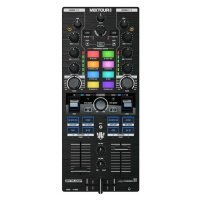 Reloop Mixtour Pro DJ mixpult