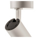 SLV BIG WHITE NUMINOS SPOT DALI S vnitřní LED přisazené stropní svítidlo bílá/černá 3000 K 60° 1