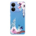 iSaprio Flower Pattern 04 - Infinix Smart 7