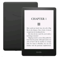 Amazon Kindle Paperwhite 5 16GB Black 6.8