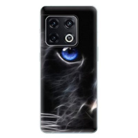 iSaprio Black Puma pro OnePlus 10 Pro