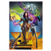 Good Loot GLO Game Art Chronicles: The Witcher - Yennefer Salvadore Dali Puzzles 1000