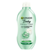 GARNIER Body Intensive 7 Days 24H Hydrating Lotion Aloe Vera 400 ml