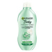 GARNIER Body Intensive 7 Days 24H Hydrating Lotion Aloe Vera 400 ml