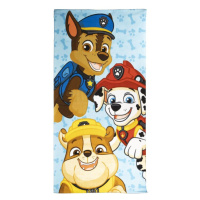 Ručník Ručník Paw Patrol - Team