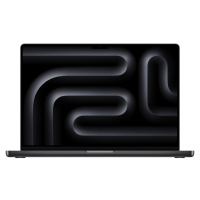 Apple MacBook Pro 16 M3 MRW33SL/A Vesmírně černá
