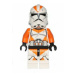 LEGO® Minifigurky Star Wars™ LEGO® Minifigurky Star Wars™: Clone Trooper Commander