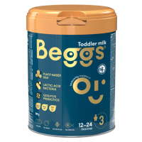 Beggs 3 batolecí mléko (800 g)