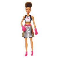 Mattel barbie boxerka, gjl64