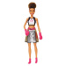 Mattel barbie boxerka, gjl64