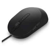 Myš Dell Laser Wired Mouse MS3220