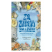Za zvířátky tam i zpátky - Ilustrované básničky pro děti o skutečném světě zvířat - Drahomíra Zi