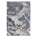 Kusový koberec Eris Marbled Navy 120x170 cm