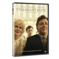 Vymazaný kluk - DVD