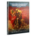 Games Workshop Warhammer 40000 – Codex: Imperial Agents - EN