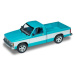 Plastic ModelKit MONOGRAM auto 4503 - '90 Chevy S-10 (1:25)