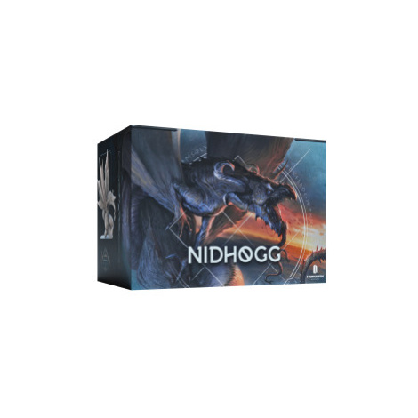 Monolith Edition Mythic Battles: Ragnarök - Nidhogg - EN/FR