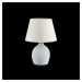 Stolní lampa Ideal Lux Boulder TL1 Concrete 238128 E27 1x60W IP20 betonová