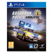 Autobahn - Police Simulator 3 - PS4