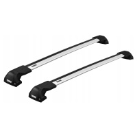 Střešní nosič nosníku Thule Wingbar Edge Bmw 5 F10 F11 Touring kombi 2010