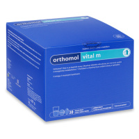 Orthomol Vital m 30 denních dávek