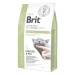 BRIT Veterinary diet grain free diabetes granule pro kočky, Hmotnost balení: 2 kg