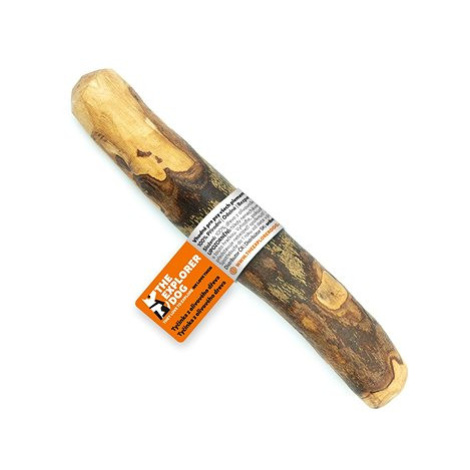 Explorer Dog Žvýkací tyčinka z olivového dřeva M